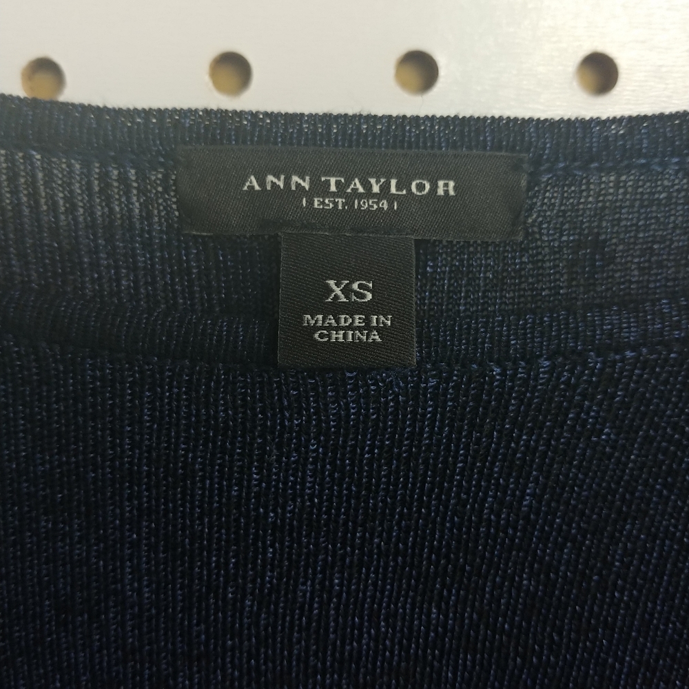Knit top - Picture 3 of 3